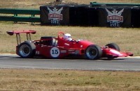 SCCA NASA Auto Racing School