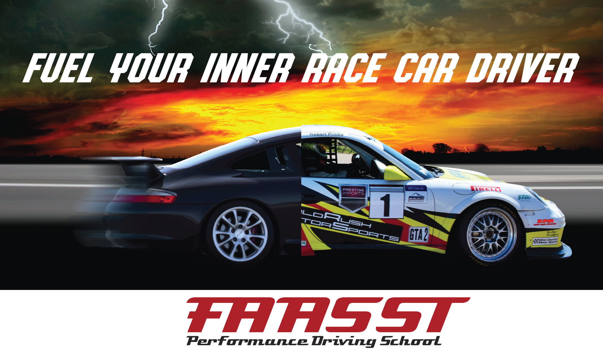 FAASST Performance Driving School SCCA NASA Auto Racing School High Performance Driving School HPDE Online Video Coaching