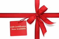 FAASST Gift Certificate