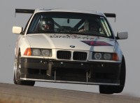 BMW SCCA
