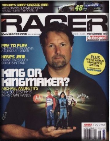 Racer Magazine FAASST Racing School Near Me